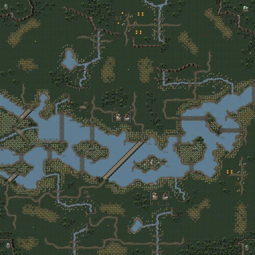 CCLP TM DIAMANT RIVER S4
